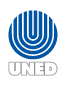 Logo Uned