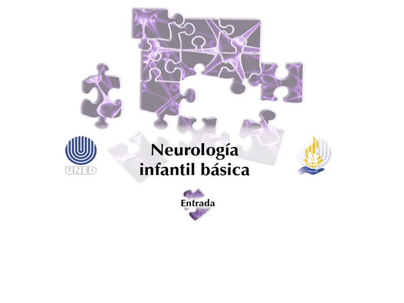 Detalle de Neurología infantil básica