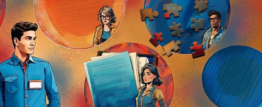 Planificación (Rol de la jefatura de operaciones)