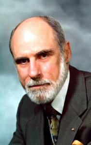 Vinton Cerf