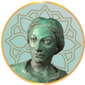 Busto de Yolanda Oreamuno Unger
