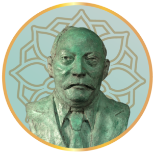 Busto de Carlos Gagini Chavarría