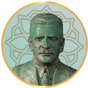 Busto de Miguel Obregón Lizano