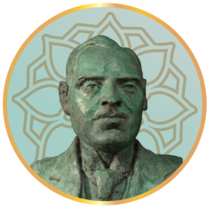 Busto de Luis Demetrio Tinoco