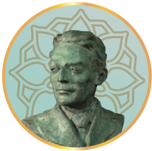 Busto de Omar Dengo Guerrero