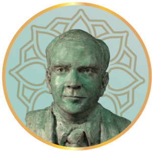 Busto de Rodrigo Facio Brenes