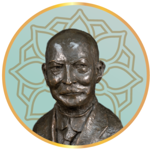 Busto de Manuel González Zeledón (Magón)