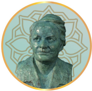 Busto de Carmen Lyra (María Isabel Carvajal)