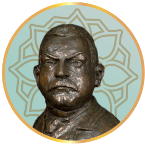 Busto de León Fernández Bonilla