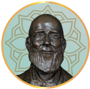 Busto de Jesús Jiménez Zamora