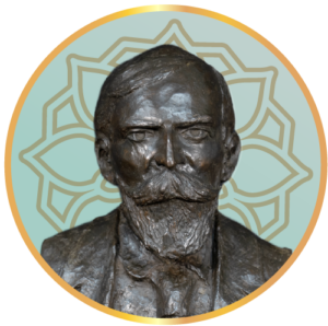 Busto de Julián Volio Llorente