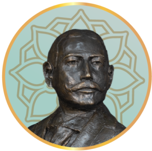 Busto de Aquileo Echeverría Zeledón