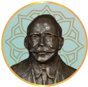 Busto de Alberto Brenes Córdoba