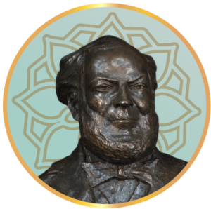 Busto de José María Castro Madriz