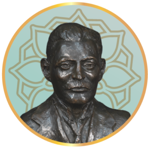 Busto de Pedro Pérez Zeledón