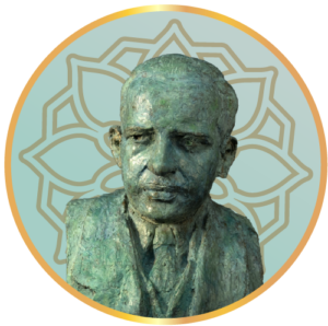 Busto de Fernando Lara Bustamante