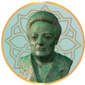 Busto de Emma Gamboa Alvarado