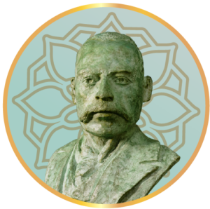 Busto de Pío Jesús Víquez Chinchilla