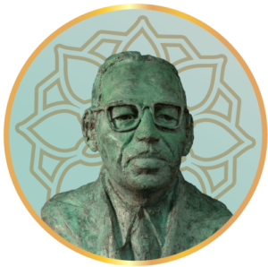 Busto de Roberto Brenes Mesén