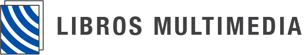 Logotipo para Libros Multimedia