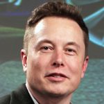 Elon Musk By Steve Jurvetson CC BY 2.0