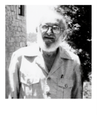 Paulo Freire (1921-1997)