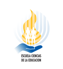 Logotipo Escuela de Educación, UNED, Costa Rica