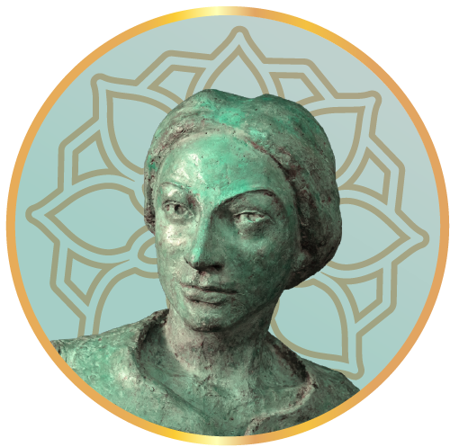 Busto de Yolanda Oreamuno Unger