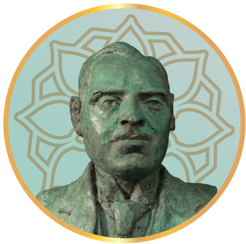 Busto de Luis Demetrio Tinoco