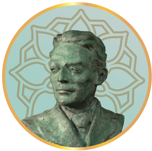 Busto de Omar Dengo Guerrero