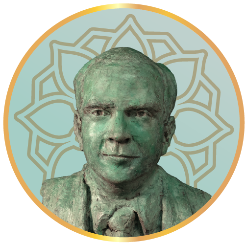 Busto de Rodrigo Facio Brenes