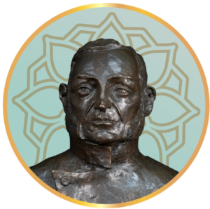 Busto de Rafael Francisco Osejo