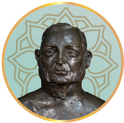 Busto de Rafael Francisco Osejo
