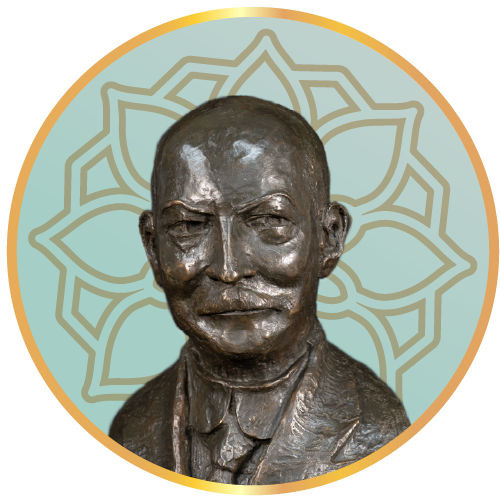 Busto de Manuel González Zeledón (Magón)