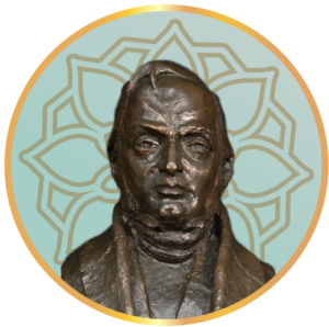 Busto de Agustín Gutiérrez Lizaurzábal