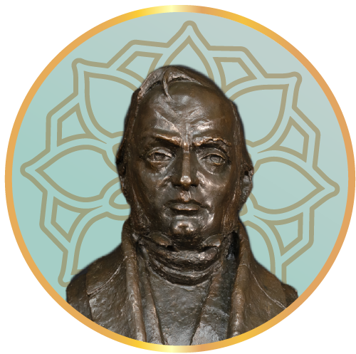 Busto de Agustín Gutiérrez Lizaurzabal