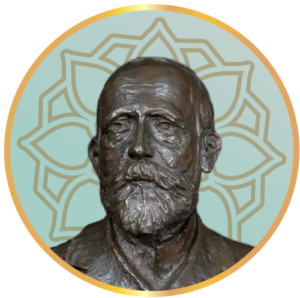 Busto de Mauro Fernández Acuña