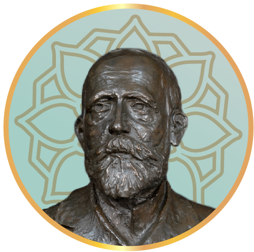 Busto de Mauro Fernández Acuña