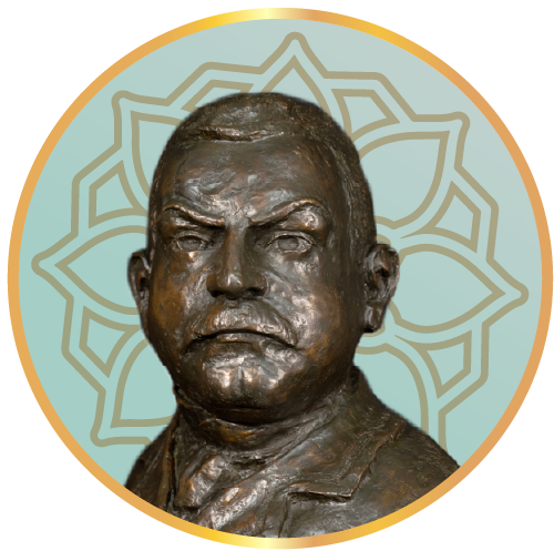 Busto de León Fernández Bonilla