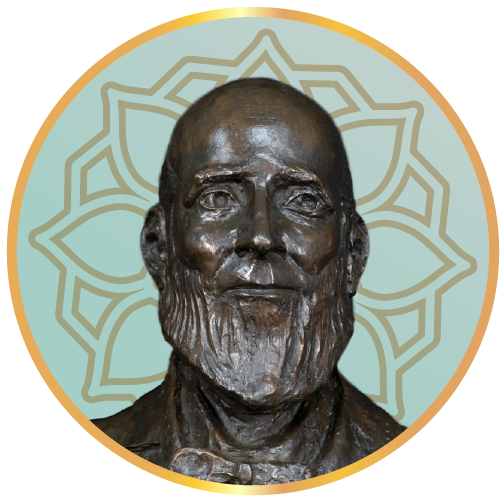 Busto de Jesús Jiménez Zamora