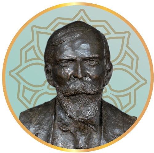 Busto de Julián Volio Llorente