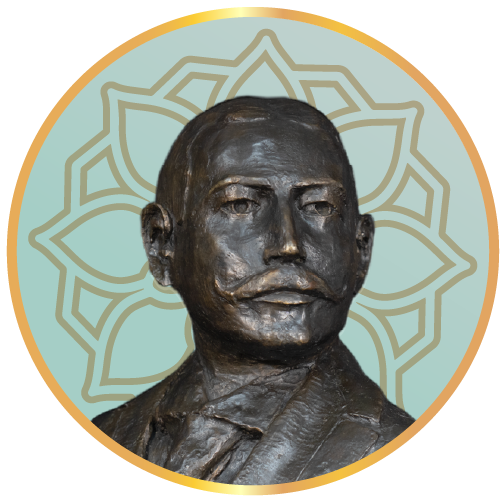 Busto de Aquileo Echeverría Zeledón