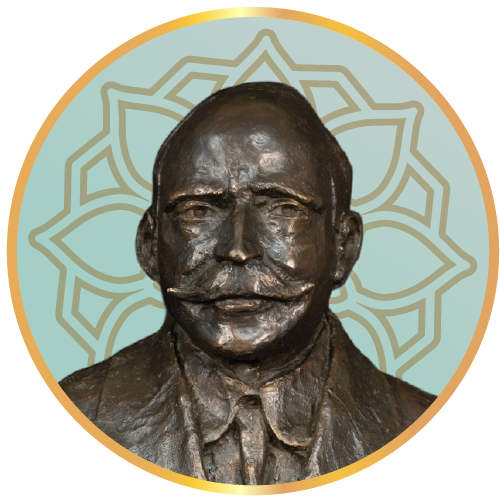 Busto de Alberto Brenes Córdoba