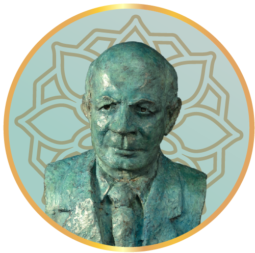 Busto de Abelardo Bonilla Baldares
