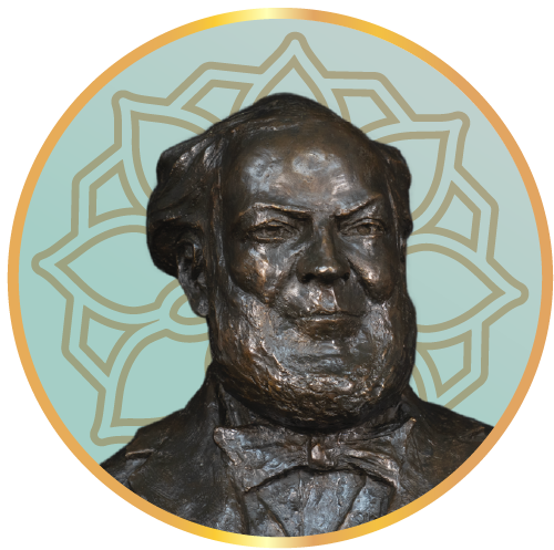 Busto de José María Castro Madriz