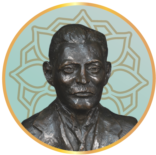 Busto de Pedro Pérez Zeledón