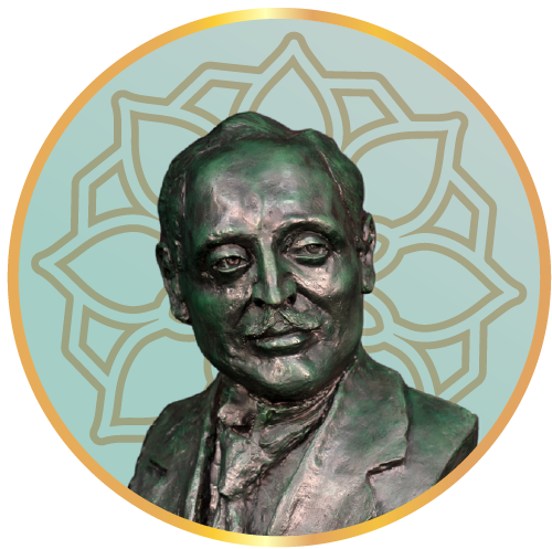 Busto de Ricardo Fernández Guardia