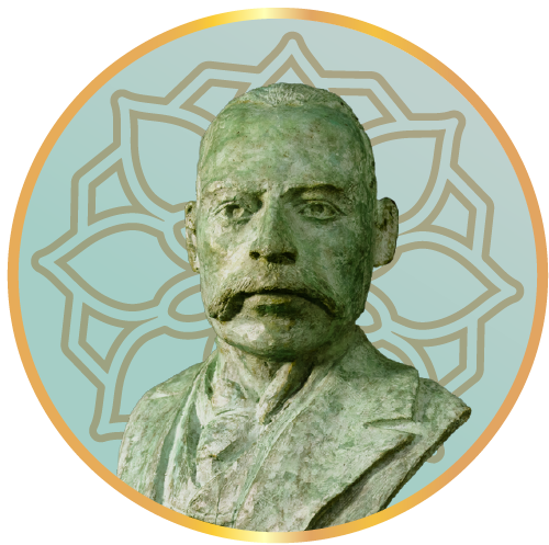 Busto de Pío Jesús Víquez Chinchilla