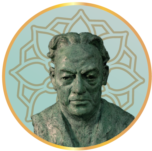 Busto de Carlos Luis Fallas Sibaja