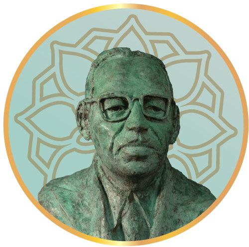 Busto de Roberto Brenes Mesén